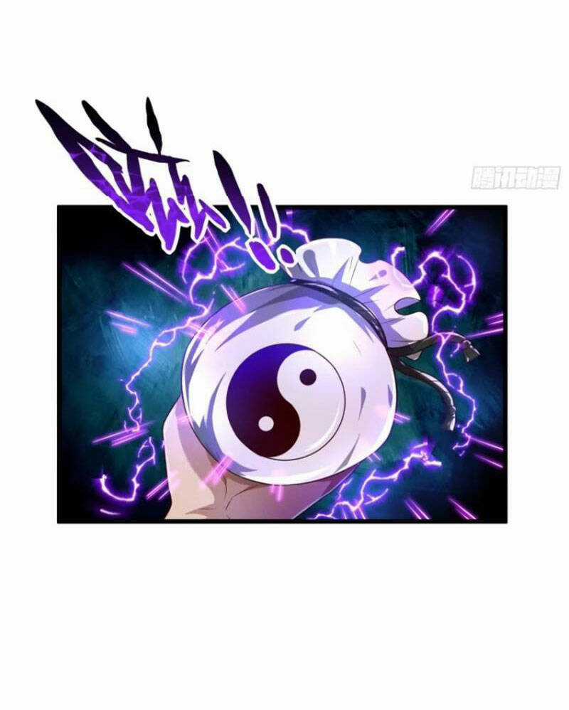 Phu Nhân Nhà Ta Đến Từ Địa Phủ Ngàn Năm Chapter 10 trang 20