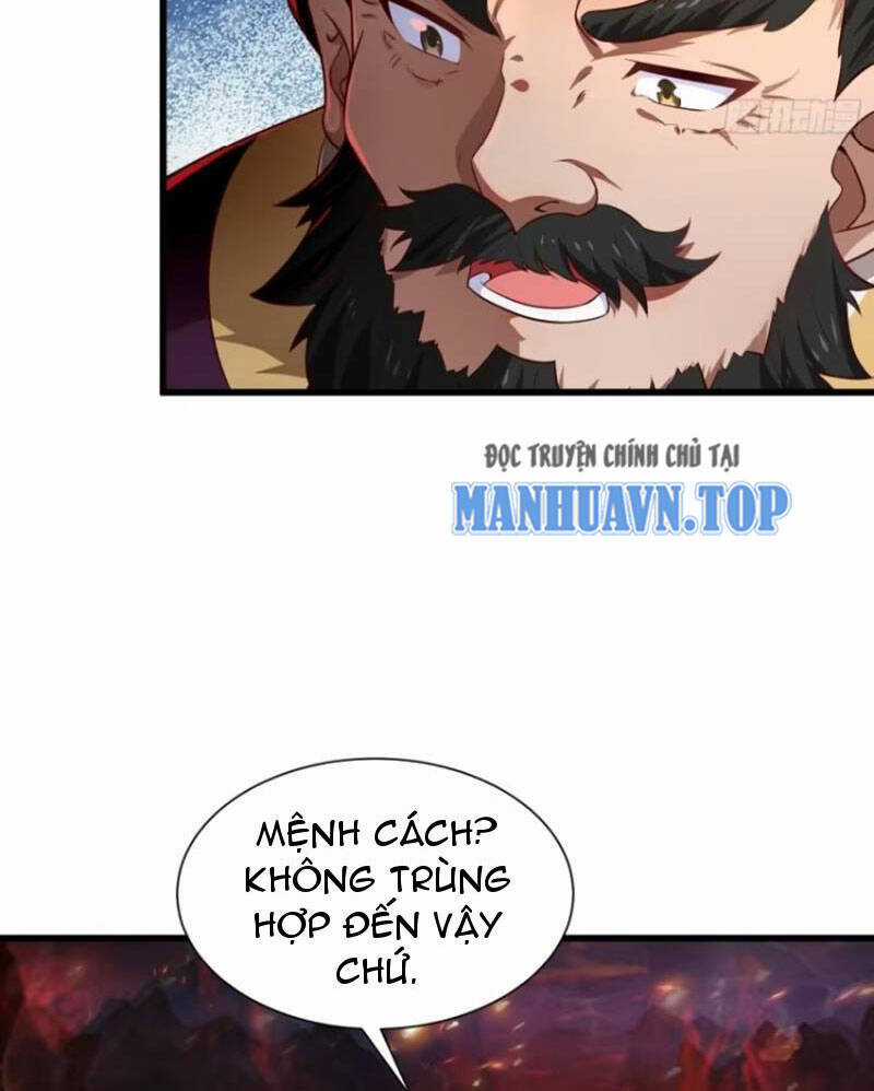 Phu Nhân Nhà Ta Đến Từ Địa Phủ Ngàn Năm Chapter 10 trang 23