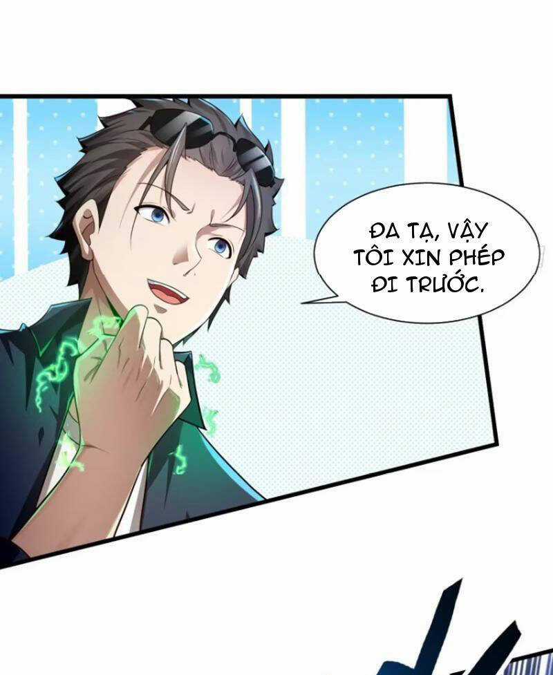 Phu Nhân Nhà Ta Đến Từ Địa Phủ Ngàn Năm Chapter 10 trang 32