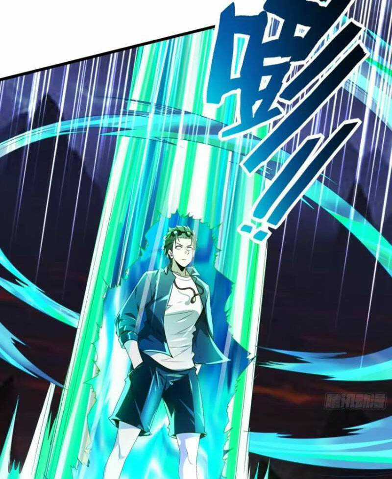 Phu Nhân Nhà Ta Đến Từ Địa Phủ Ngàn Năm Chapter 10 trang 33