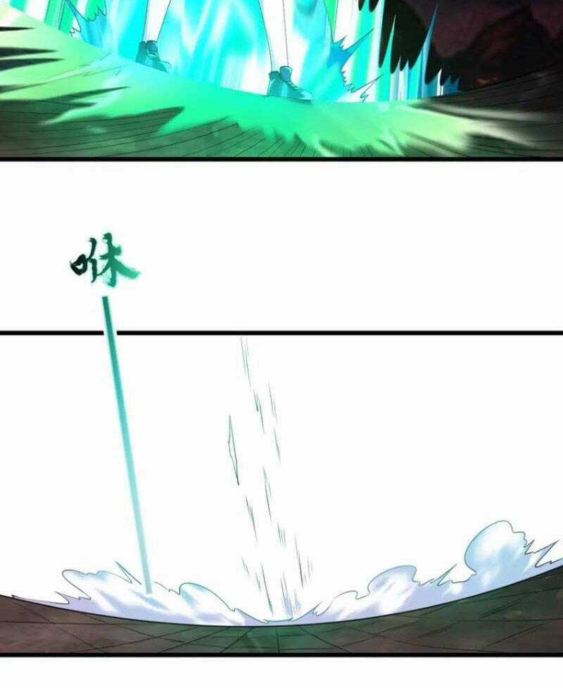 Phu Nhân Nhà Ta Đến Từ Địa Phủ Ngàn Năm Chapter 10 trang 34