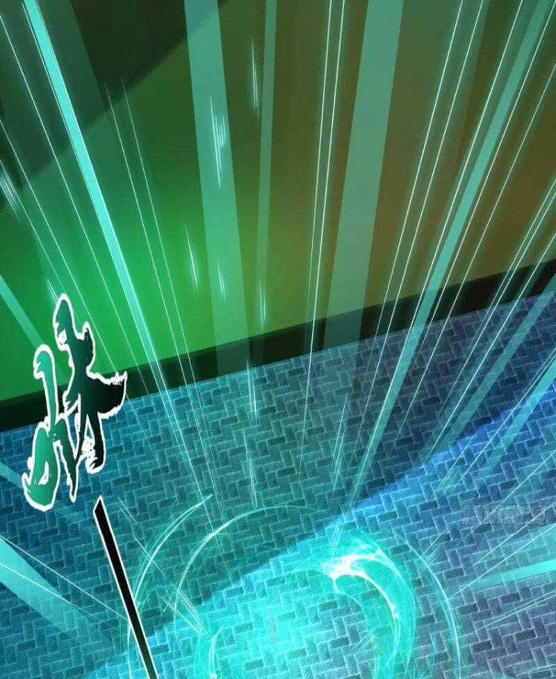 Phu Nhân Nhà Ta Đến Từ Địa Phủ Ngàn Năm Chapter 10 trang 36