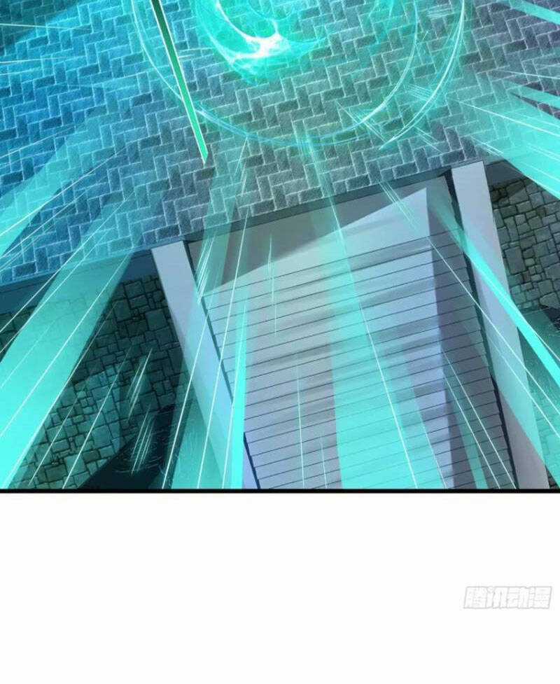 Phu Nhân Nhà Ta Đến Từ Địa Phủ Ngàn Năm Chapter 10 trang 37