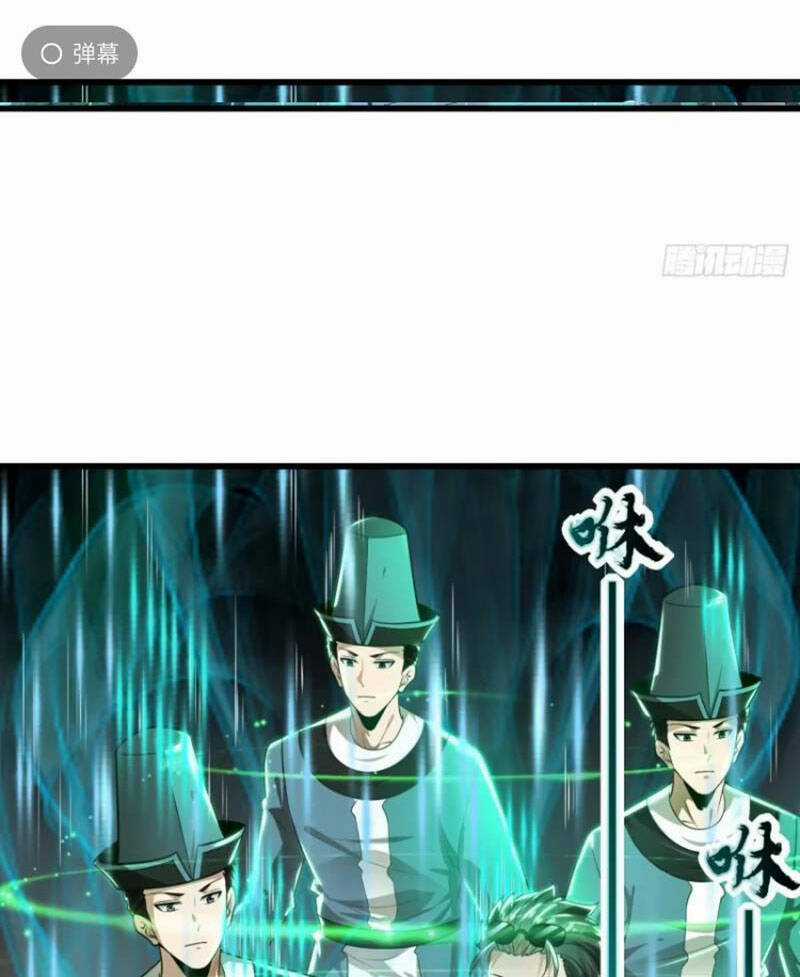 Phu Nhân Nhà Ta Đến Từ Địa Phủ Ngàn Năm Chapter 10 trang 38