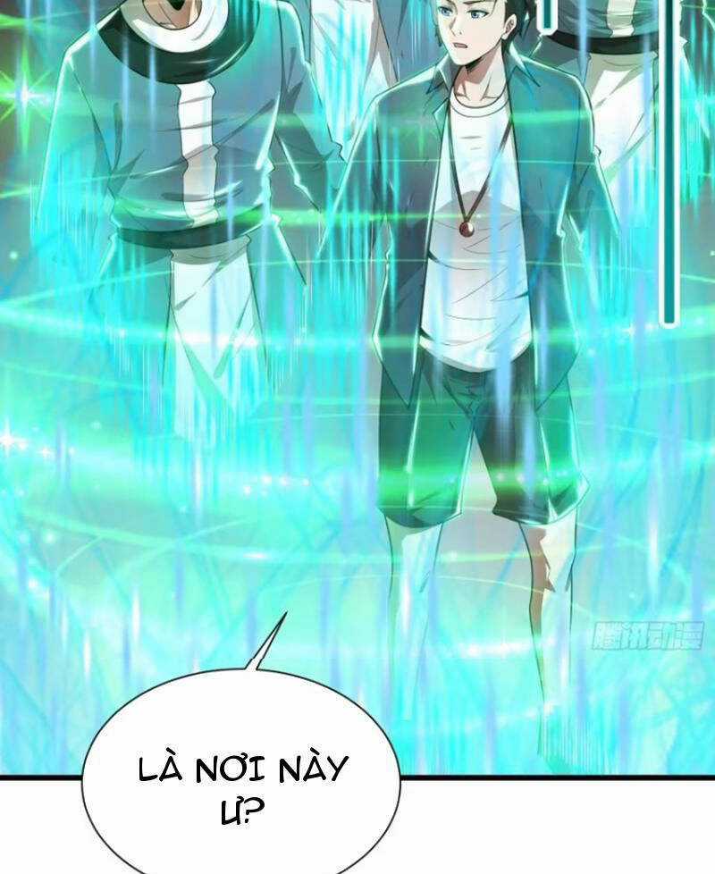 Phu Nhân Nhà Ta Đến Từ Địa Phủ Ngàn Năm Chapter 10 trang 39