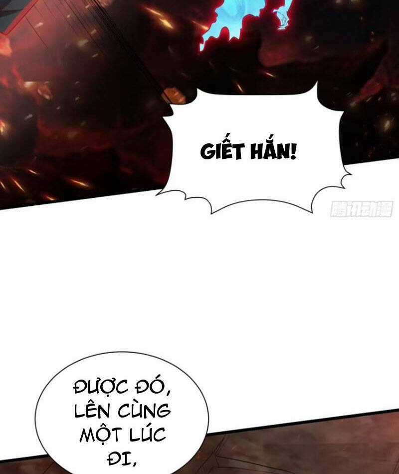 Phu Nhân Nhà Ta Đến Từ Địa Phủ Ngàn Năm Chapter 10 trang 4