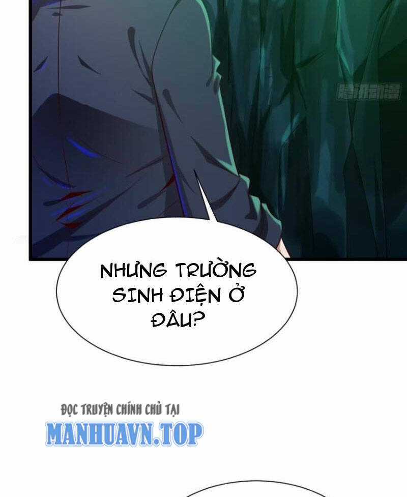 Phu Nhân Nhà Ta Đến Từ Địa Phủ Ngàn Năm Chapter 10 trang 41