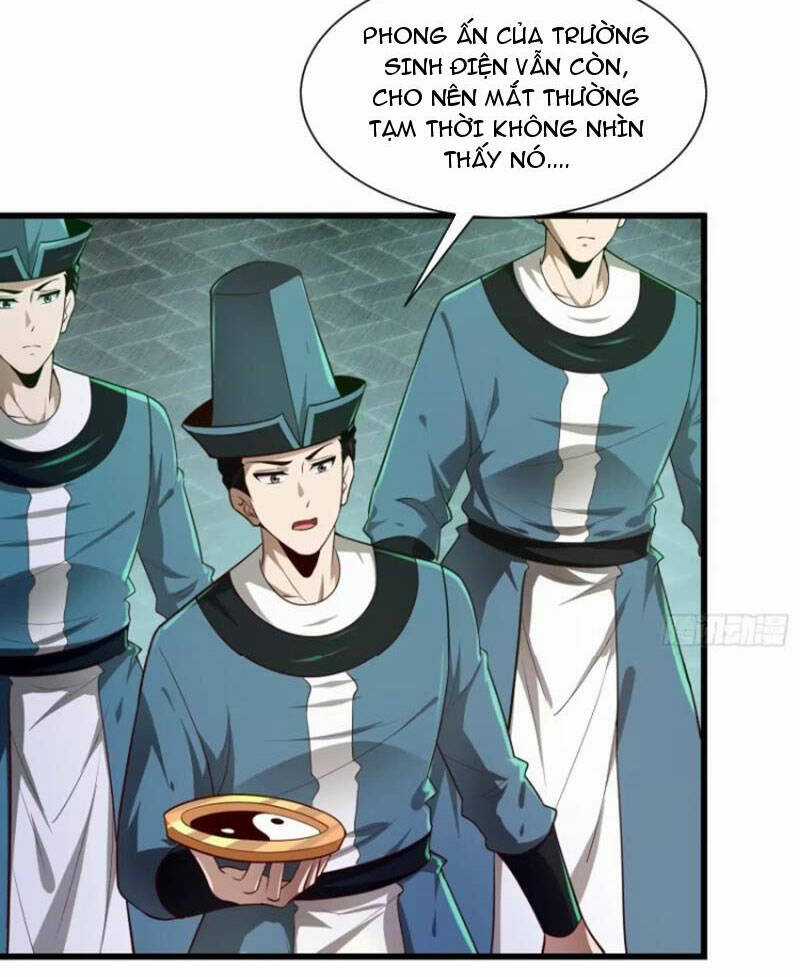 Phu Nhân Nhà Ta Đến Từ Địa Phủ Ngàn Năm Chapter 10 trang 42