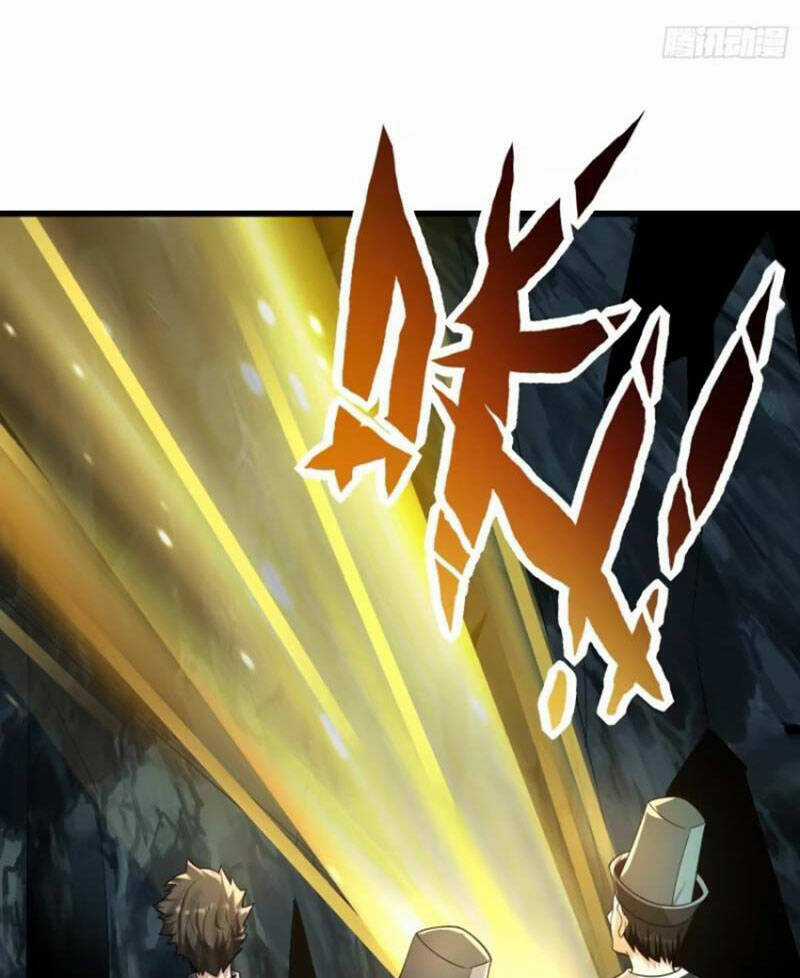 Phu Nhân Nhà Ta Đến Từ Địa Phủ Ngàn Năm Chapter 10 trang 44