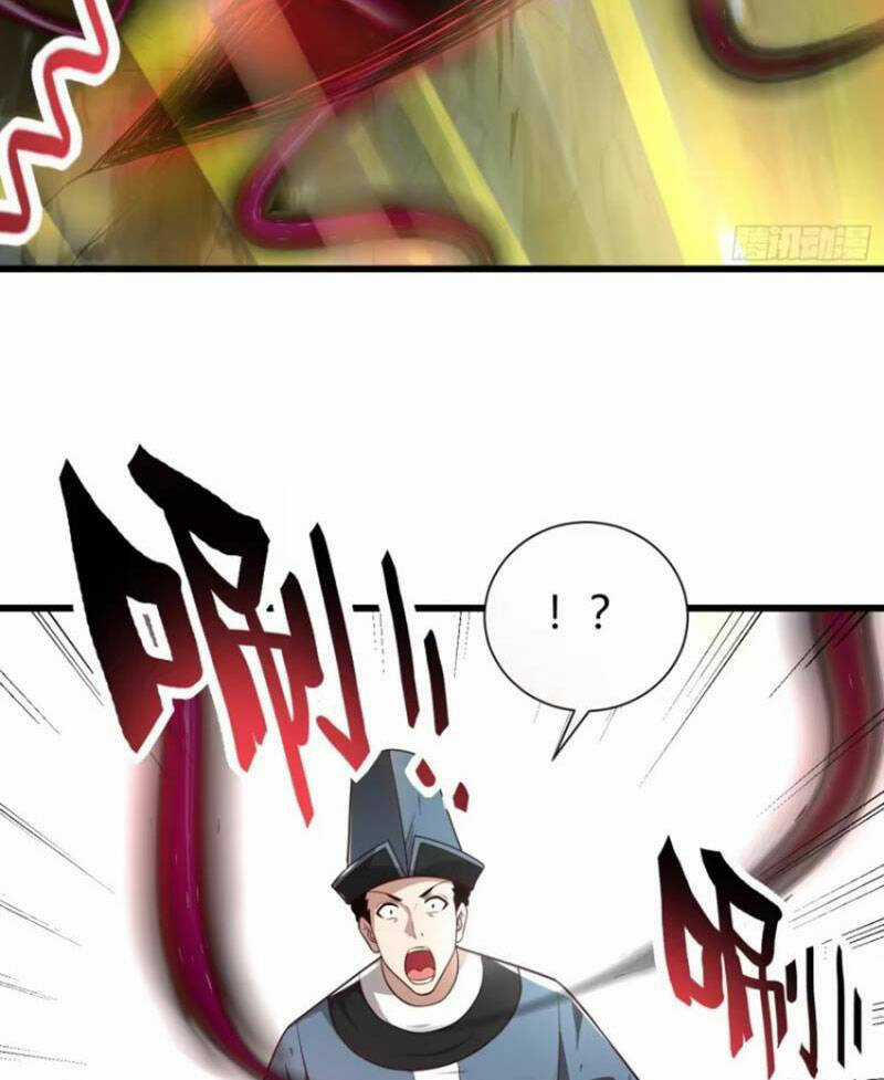 Phu Nhân Nhà Ta Đến Từ Địa Phủ Ngàn Năm Chapter 10 trang 46