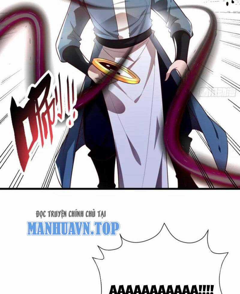 Phu Nhân Nhà Ta Đến Từ Địa Phủ Ngàn Năm Chapter 10 trang 47