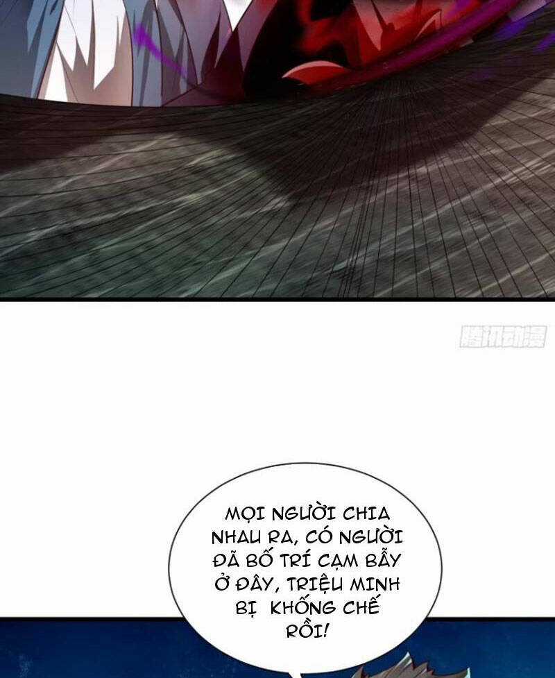 Phu Nhân Nhà Ta Đến Từ Địa Phủ Ngàn Năm Chapter 10 trang 49