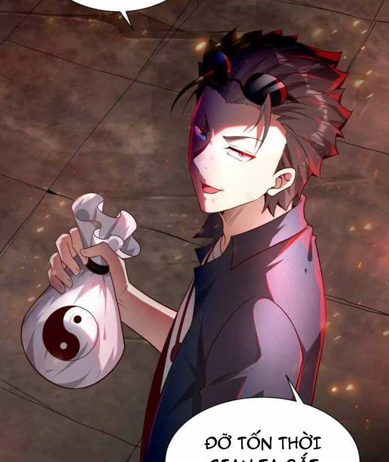 Phu Nhân Nhà Ta Đến Từ Địa Phủ Ngàn Năm Chapter 10 trang 5