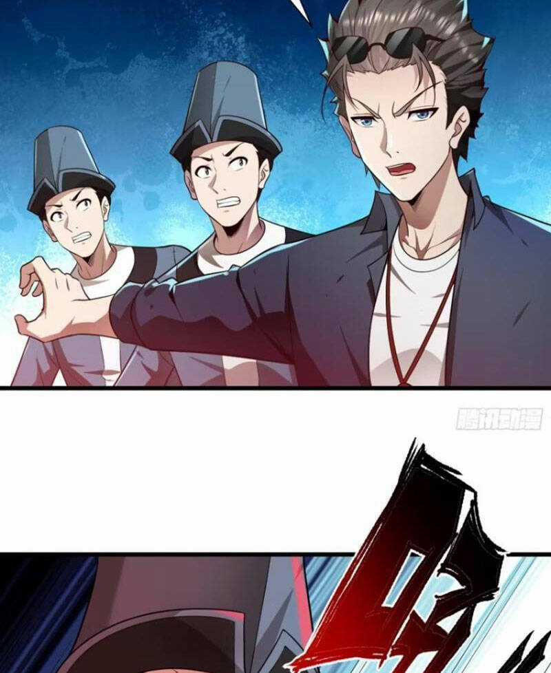 Phu Nhân Nhà Ta Đến Từ Địa Phủ Ngàn Năm Chapter 10 trang 50