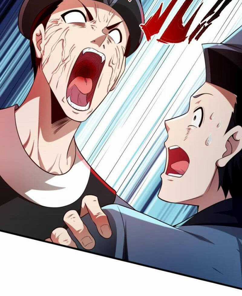 Phu Nhân Nhà Ta Đến Từ Địa Phủ Ngàn Năm Chapter 10 trang 51