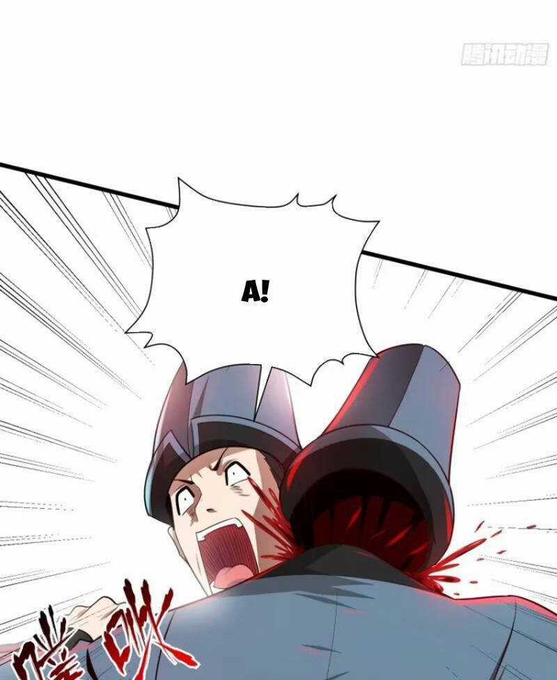 Phu Nhân Nhà Ta Đến Từ Địa Phủ Ngàn Năm Chapter 10 trang 52