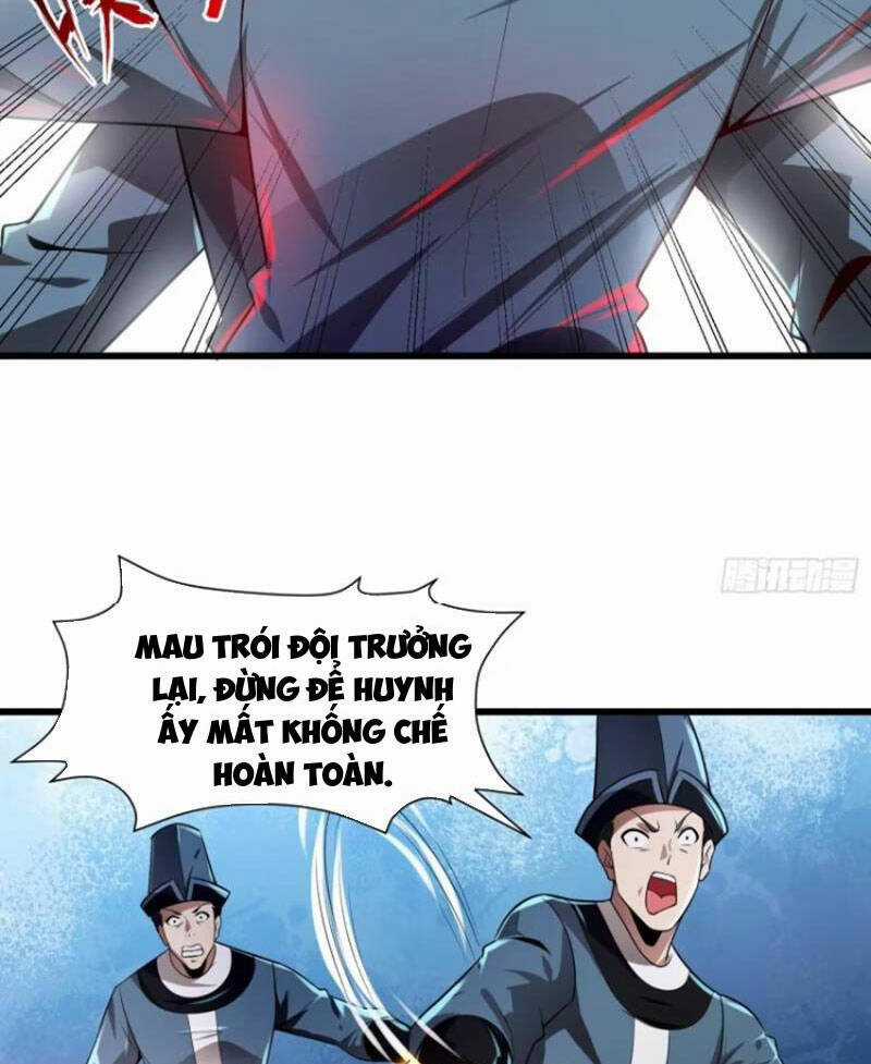 Phu Nhân Nhà Ta Đến Từ Địa Phủ Ngàn Năm Chapter 10 trang 53