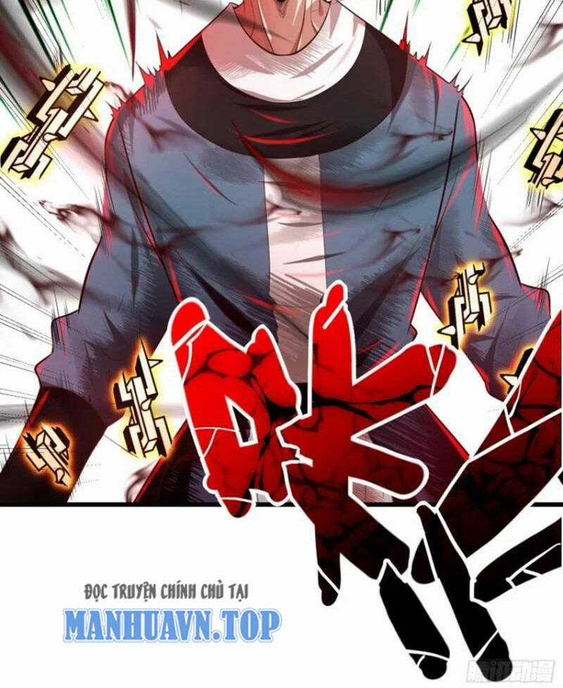 Phu Nhân Nhà Ta Đến Từ Địa Phủ Ngàn Năm Chapter 10 trang 57