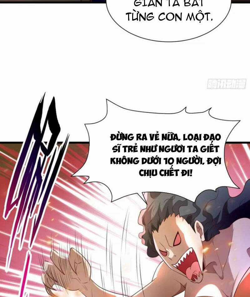 Phu Nhân Nhà Ta Đến Từ Địa Phủ Ngàn Năm Chapter 10 trang 6