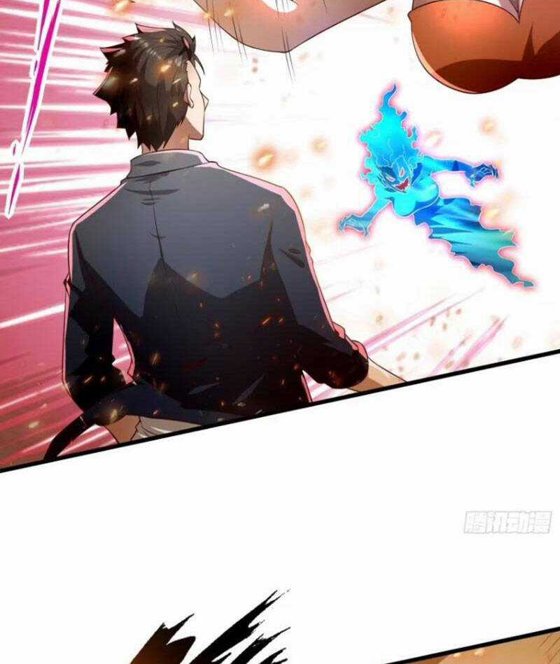 Phu Nhân Nhà Ta Đến Từ Địa Phủ Ngàn Năm Chapter 10 trang 7