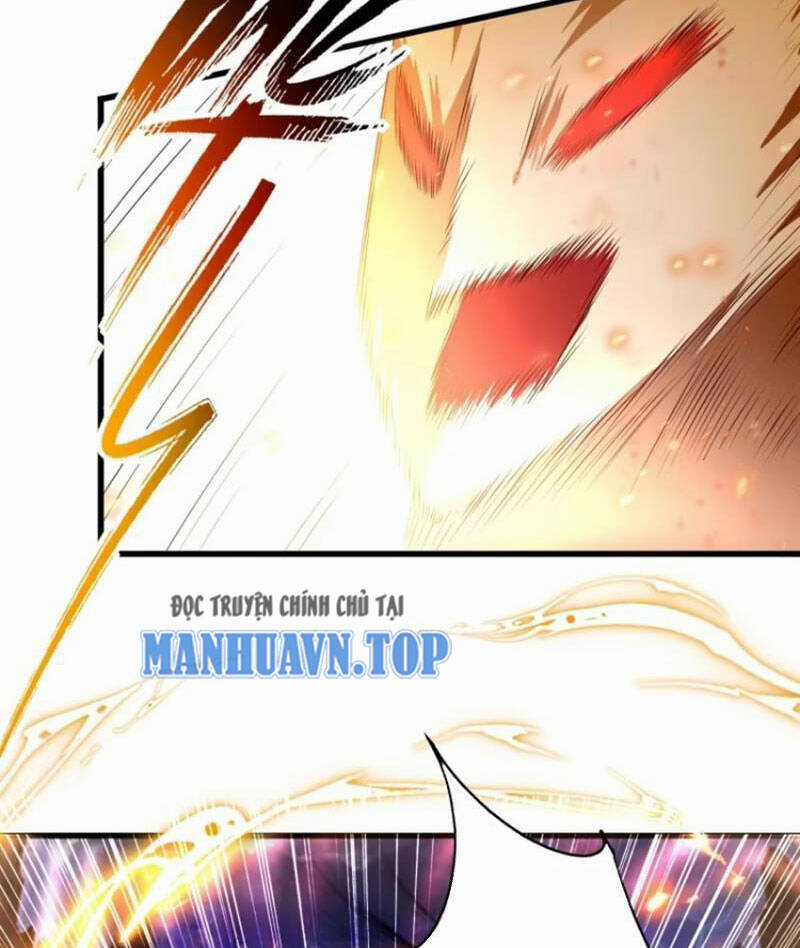 Phu Nhân Nhà Ta Đến Từ Địa Phủ Ngàn Năm Chapter 10 trang 8