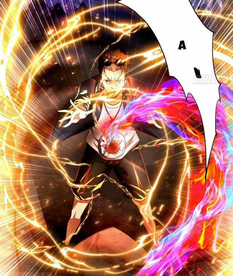 Phu Nhân Nhà Ta Đến Từ Địa Phủ Ngàn Năm Chapter 10 trang 9