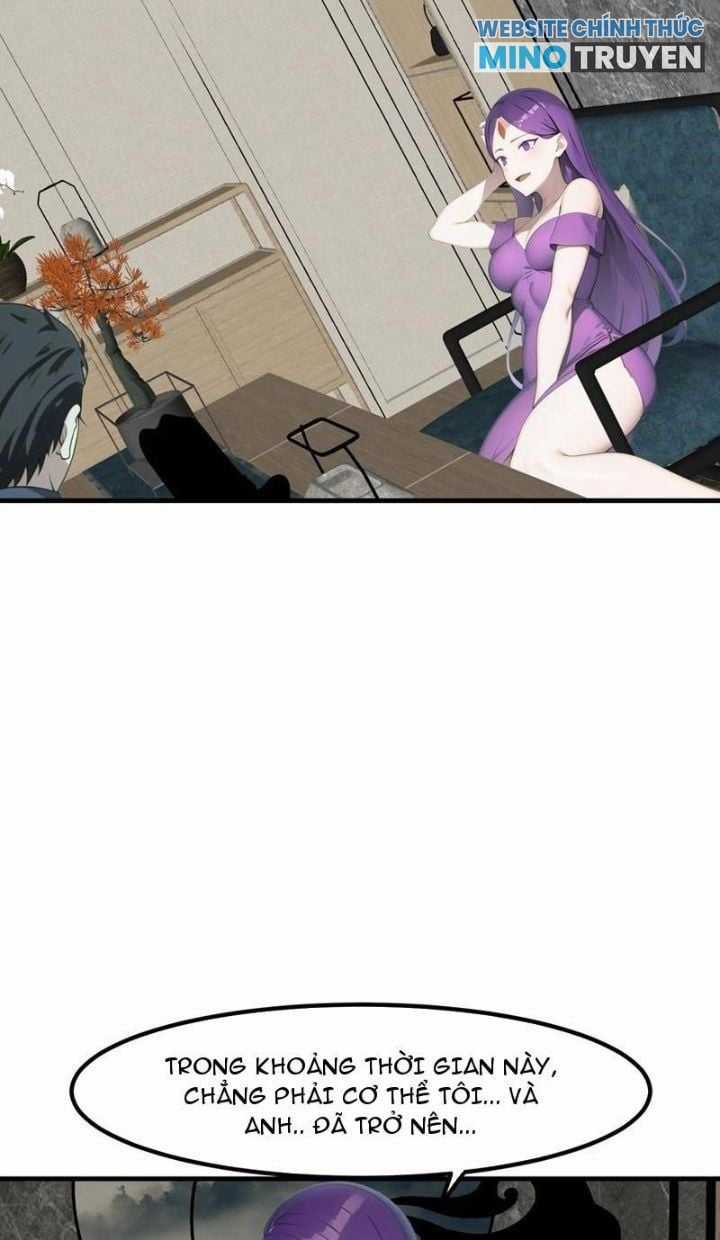 Phu Nhân Nhà Ta Đến Từ Địa Phủ Ngàn Năm Chapter 101 trang 3