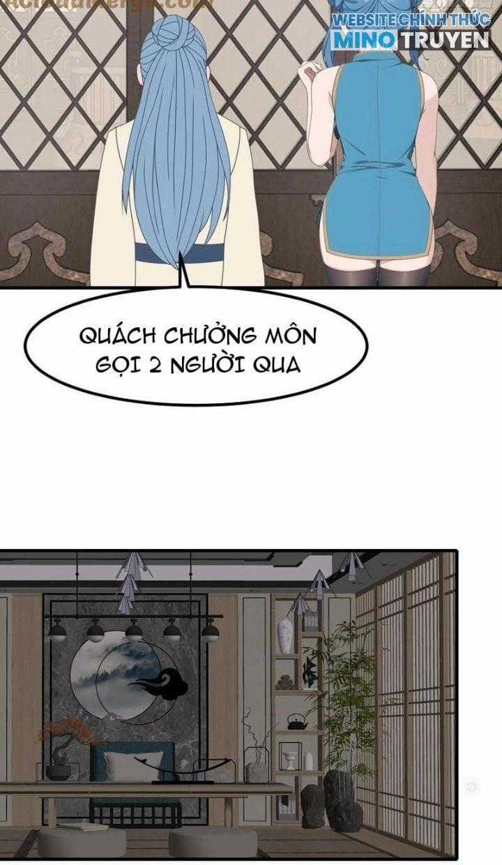 Phu Nhân Nhà Ta Đến Từ Địa Phủ Ngàn Năm Chapter 101 trang 5