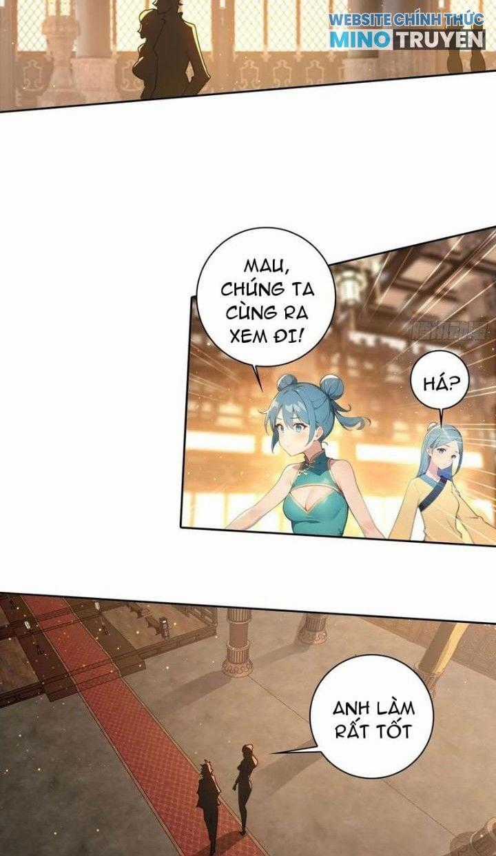 Phu Nhân Nhà Ta Đến Từ Địa Phủ Ngàn Năm Chapter 102 trang 3