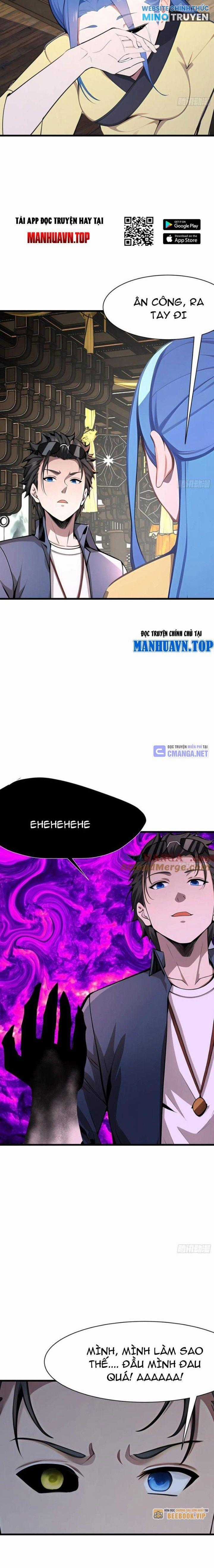 Phu Nhân Nhà Ta Đến Từ Địa Phủ Ngàn Năm Chapter 103 trang 6