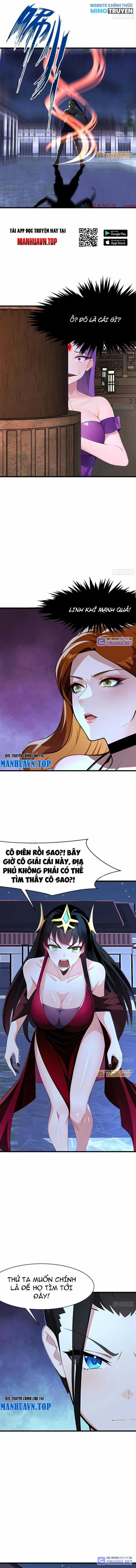 Phu Nhân Nhà Ta Đến Từ Địa Phủ Ngàn Năm Chapter 106 trang 2