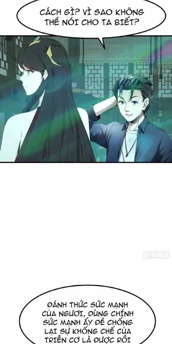 Phu Nhân Nhà Ta Đến Từ Địa Phủ Ngàn Năm Chapter 107 trang 10