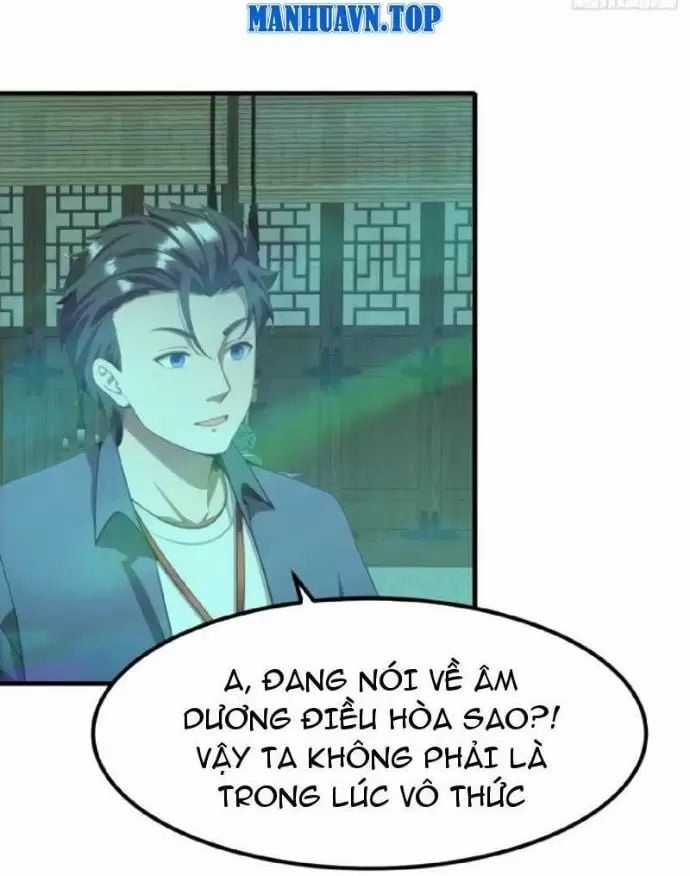 Phu Nhân Nhà Ta Đến Từ Địa Phủ Ngàn Năm Chapter 107 trang 12