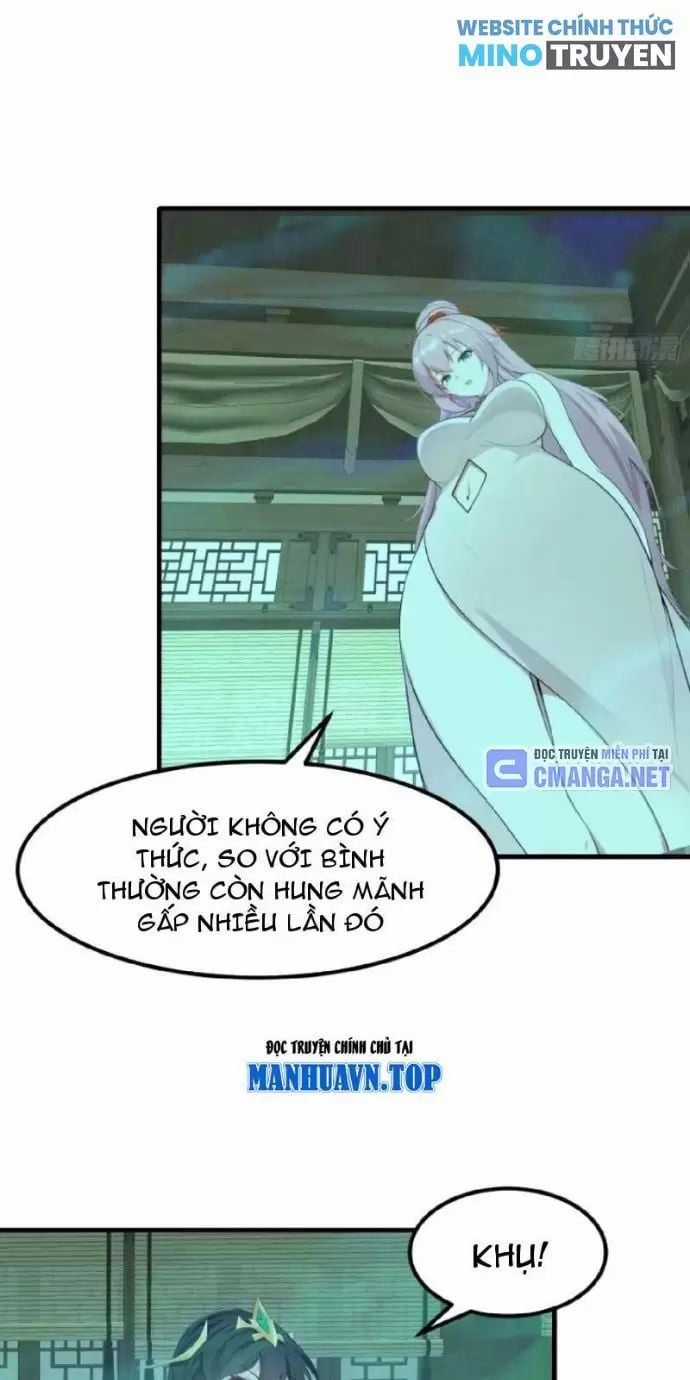 Phu Nhân Nhà Ta Đến Từ Địa Phủ Ngàn Năm Chapter 107 trang 13