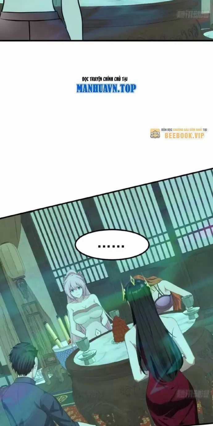 Phu Nhân Nhà Ta Đến Từ Địa Phủ Ngàn Năm Chapter 107 trang 15