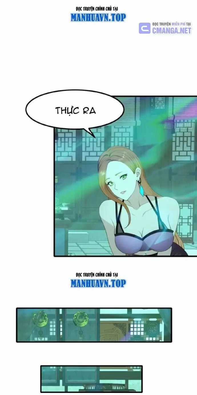 Phu Nhân Nhà Ta Đến Từ Địa Phủ Ngàn Năm Chapter 107 trang 17