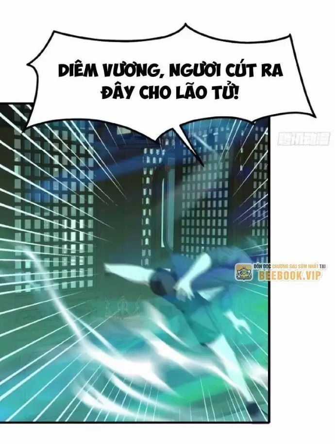 Phu Nhân Nhà Ta Đến Từ Địa Phủ Ngàn Năm Chapter 107 trang 18