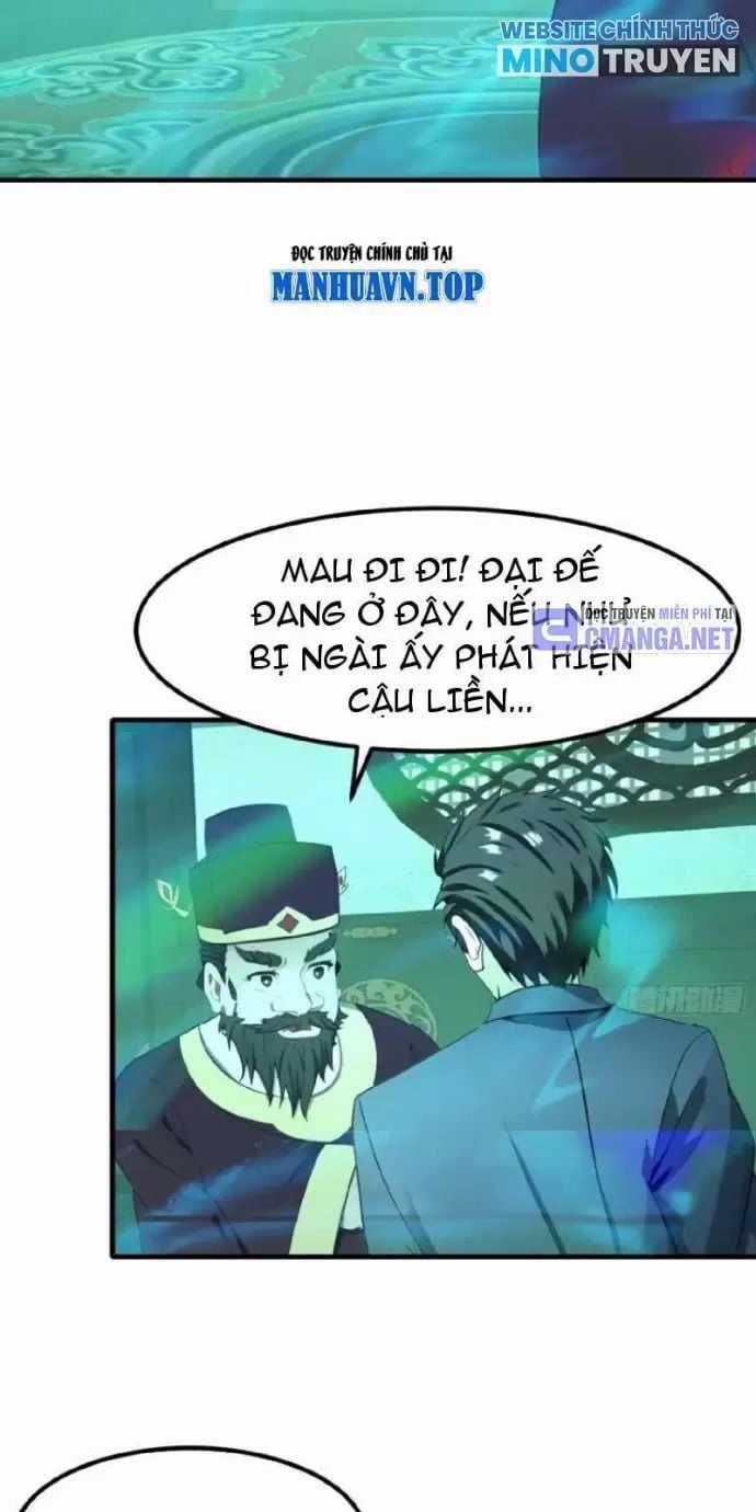 Phu Nhân Nhà Ta Đến Từ Địa Phủ Ngàn Năm Chapter 107 trang 20