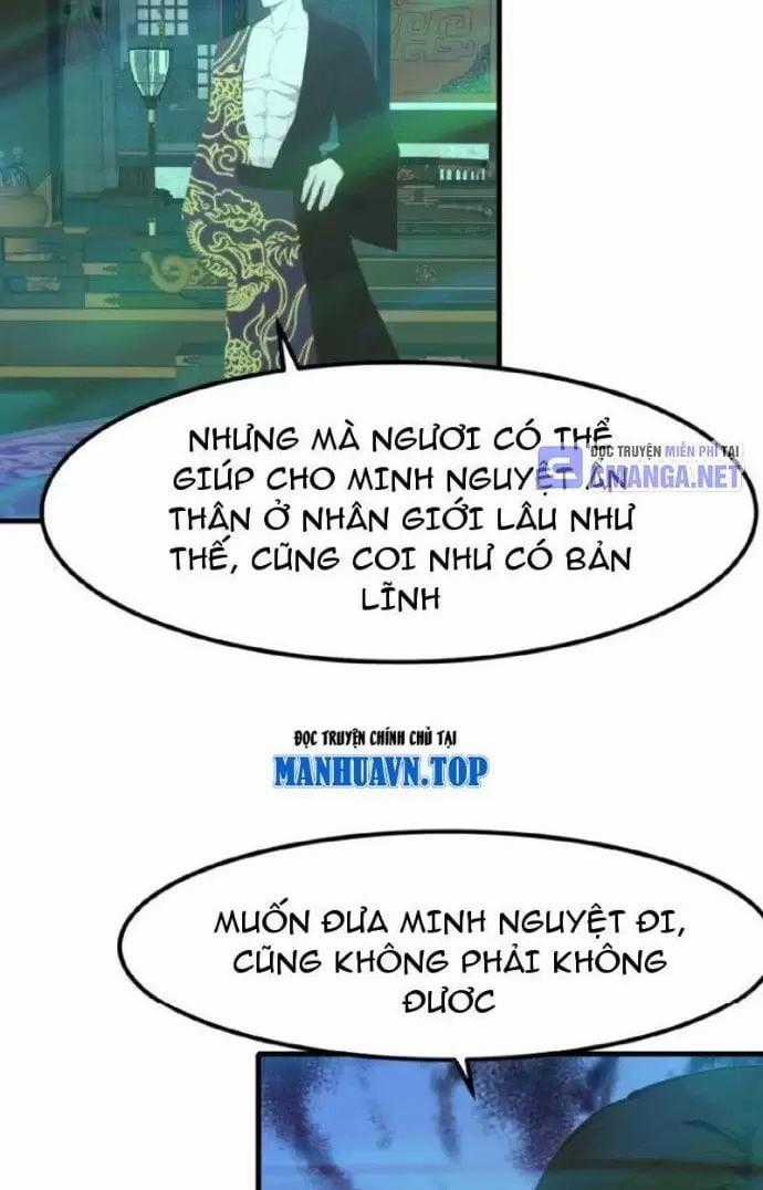 Phu Nhân Nhà Ta Đến Từ Địa Phủ Ngàn Năm Chapter 107 trang 23