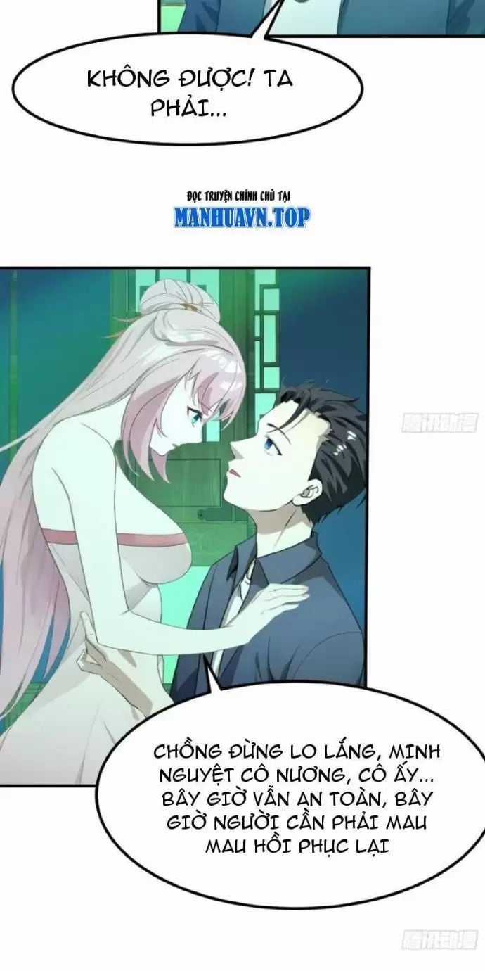 Phu Nhân Nhà Ta Đến Từ Địa Phủ Ngàn Năm Chapter 107 trang 4