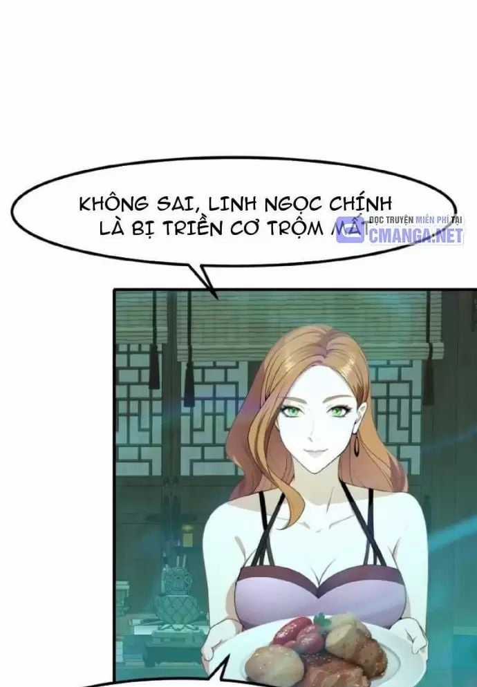 Phu Nhân Nhà Ta Đến Từ Địa Phủ Ngàn Năm Chapter 107 trang 5
