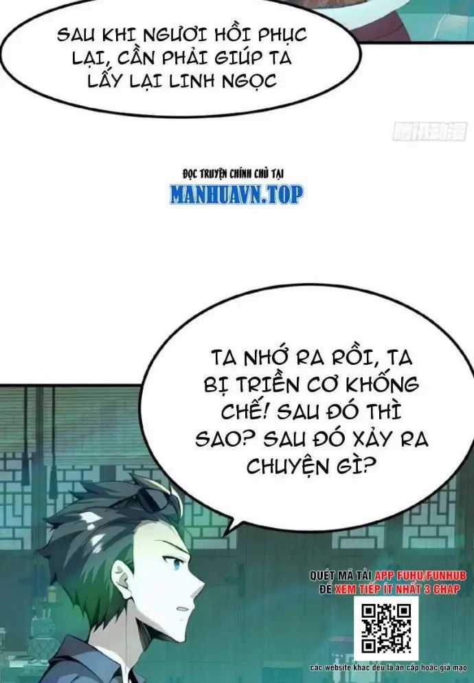 Phu Nhân Nhà Ta Đến Từ Địa Phủ Ngàn Năm Chapter 107 trang 6