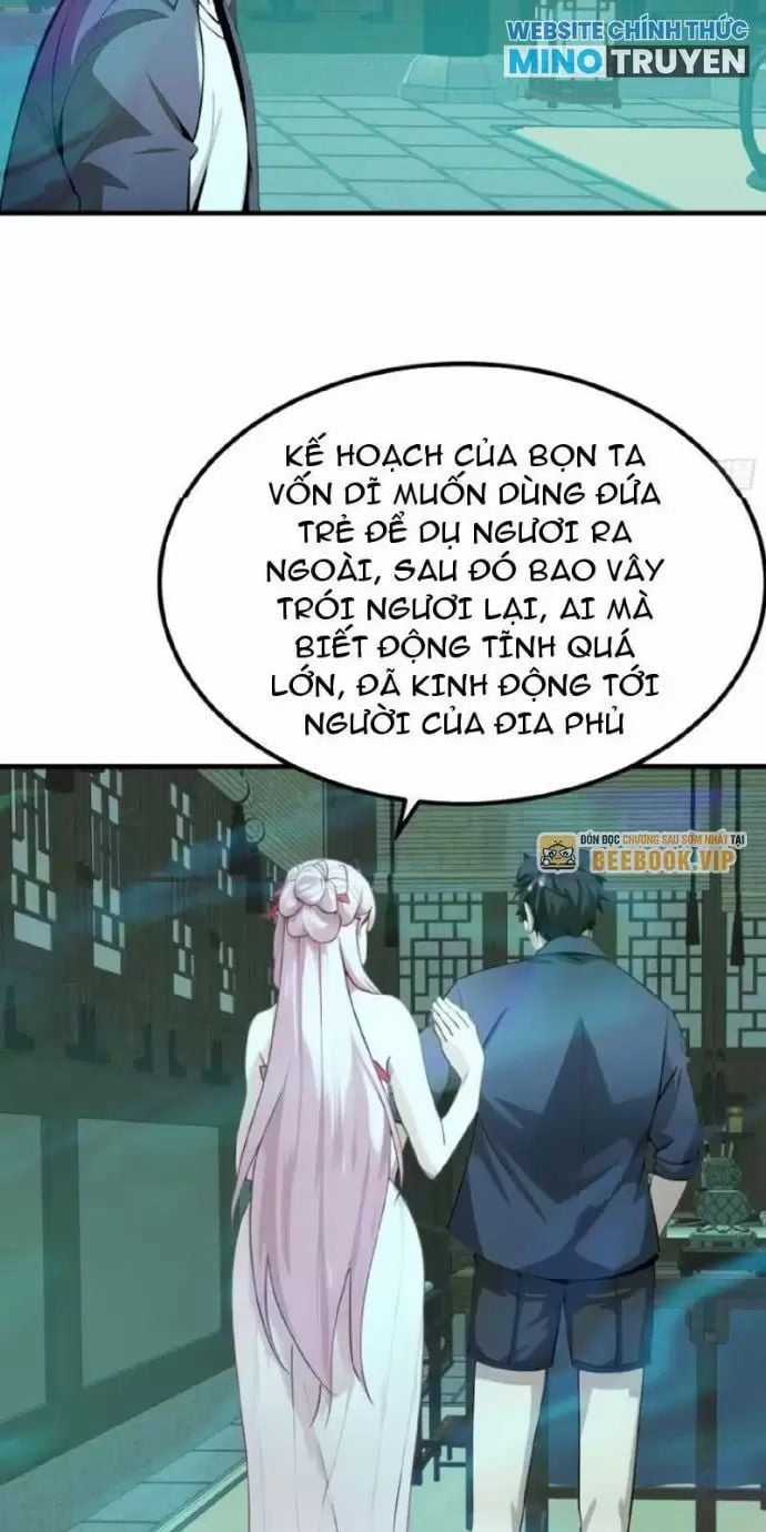 Phu Nhân Nhà Ta Đến Từ Địa Phủ Ngàn Năm Chapter 107 trang 7