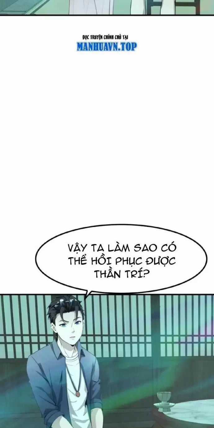 Phu Nhân Nhà Ta Đến Từ Địa Phủ Ngàn Năm Chapter 107 trang 8