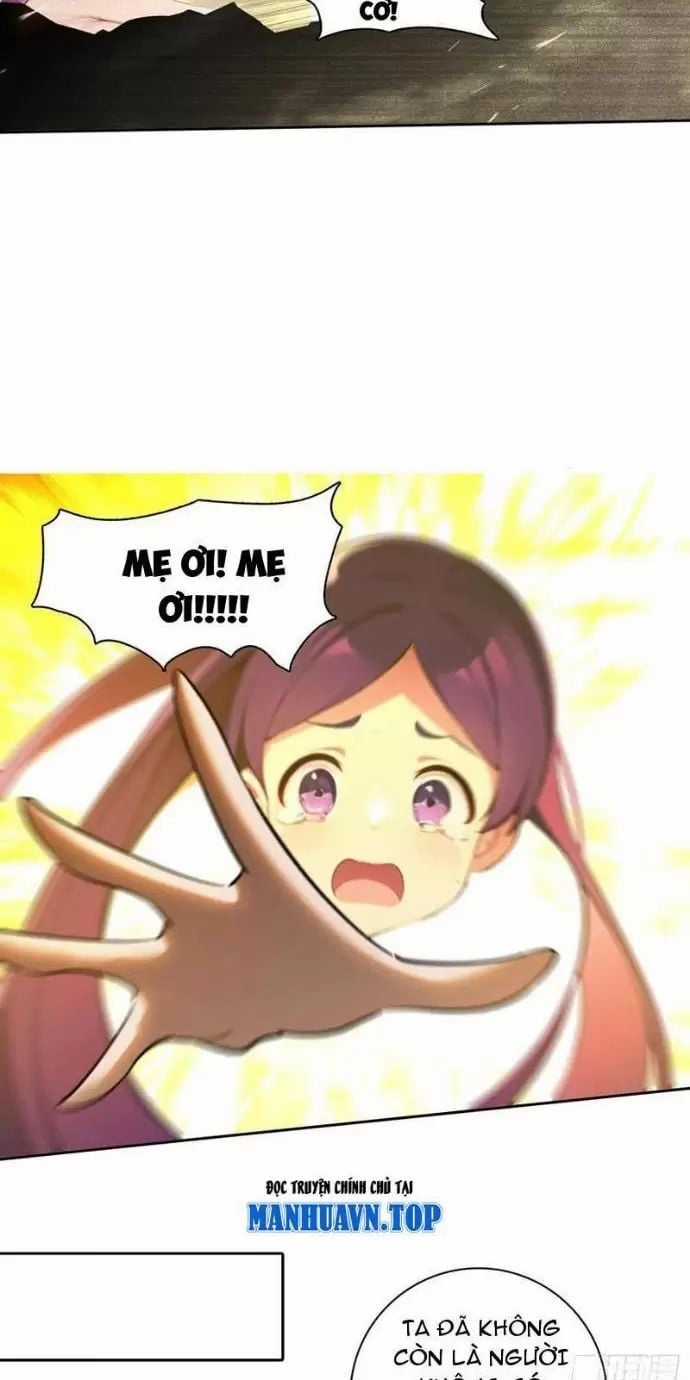 Phu Nhân Nhà Ta Đến Từ Địa Phủ Ngàn Năm Chapter 108 trang 10