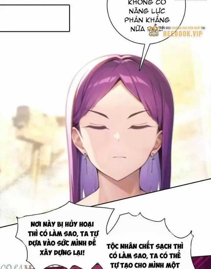 Phu Nhân Nhà Ta Đến Từ Địa Phủ Ngàn Năm Chapter 108 trang 11