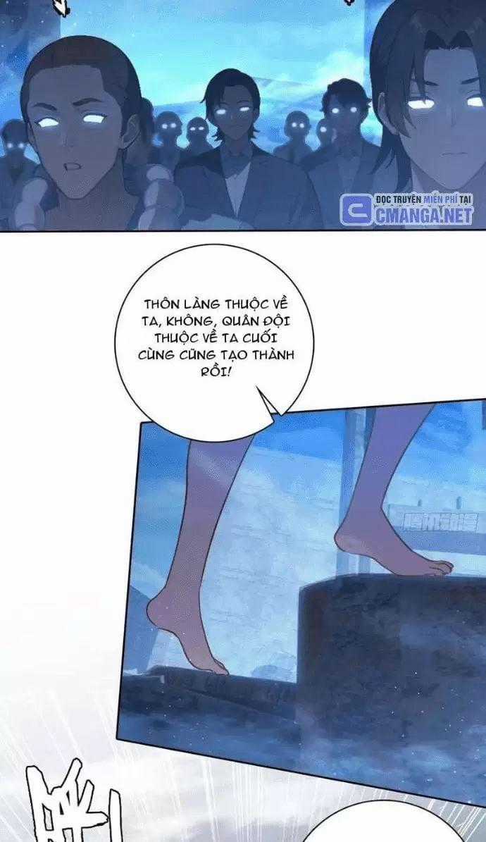 Phu Nhân Nhà Ta Đến Từ Địa Phủ Ngàn Năm Chapter 108 trang 17