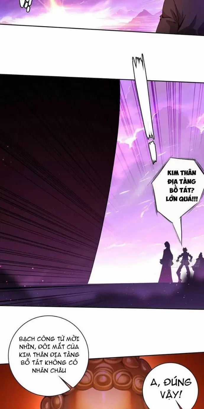 Phu Nhân Nhà Ta Đến Từ Địa Phủ Ngàn Năm Chapter 108 trang 2