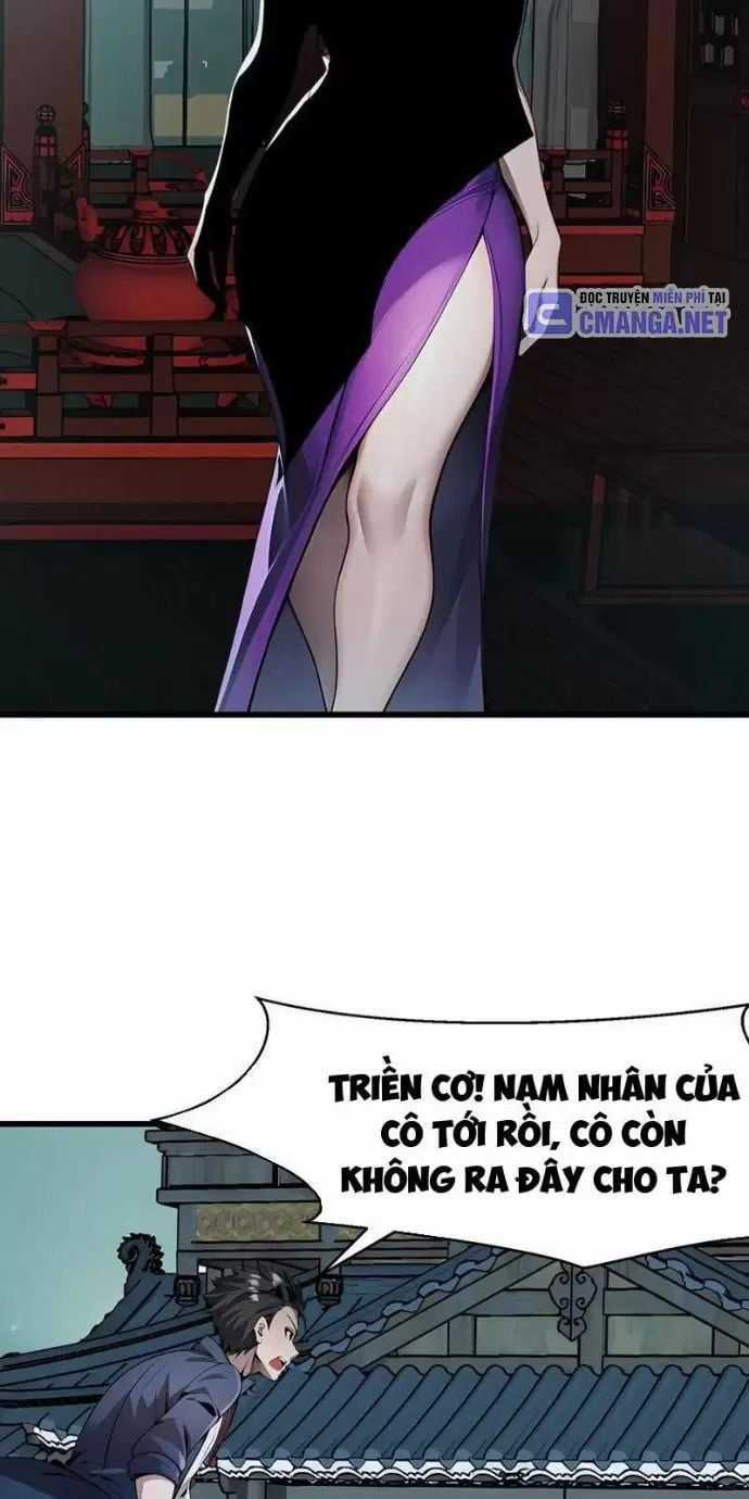 Phu Nhân Nhà Ta Đến Từ Địa Phủ Ngàn Năm Chapter 109 trang 15