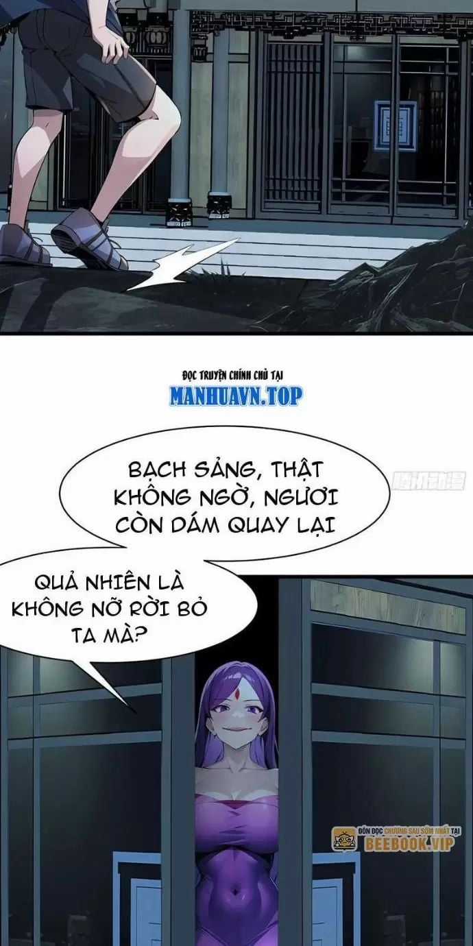 Phu Nhân Nhà Ta Đến Từ Địa Phủ Ngàn Năm Chapter 109 trang 16